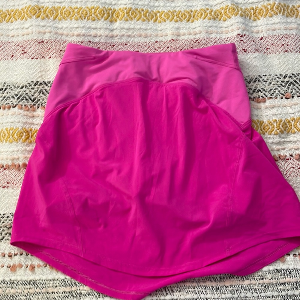 Lululemon Skirt